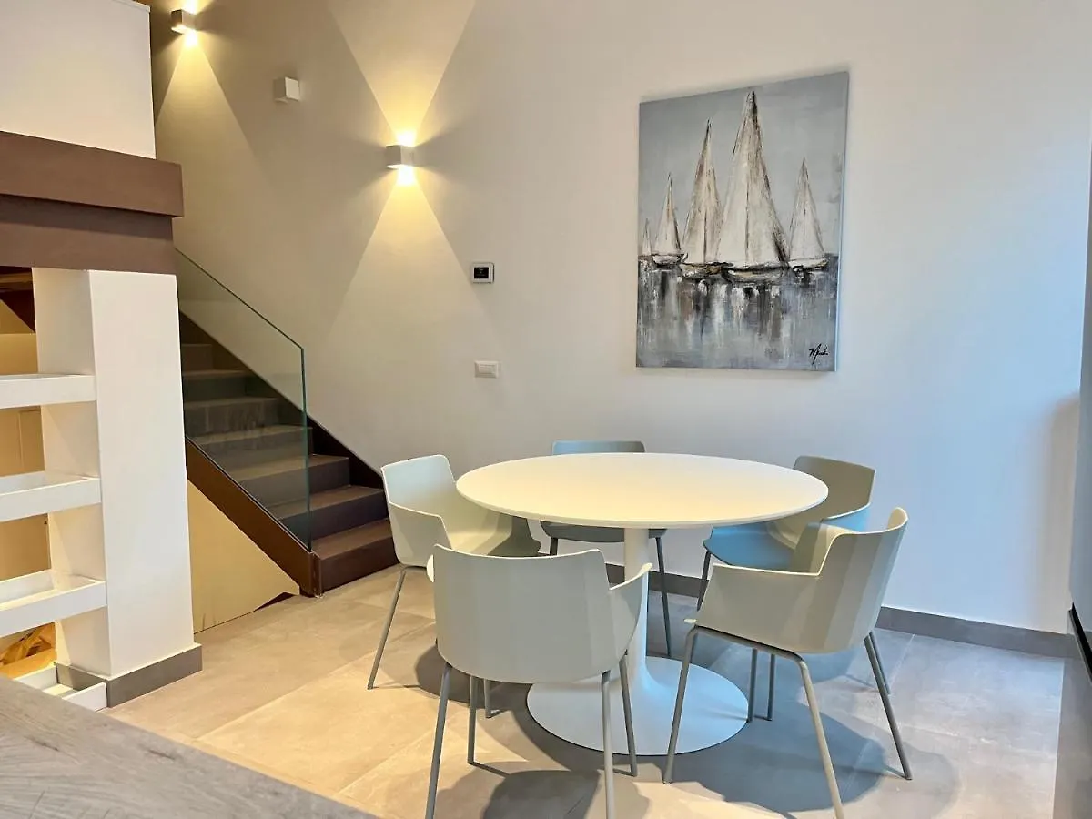 Egregia Dimora Apartamento Catânia