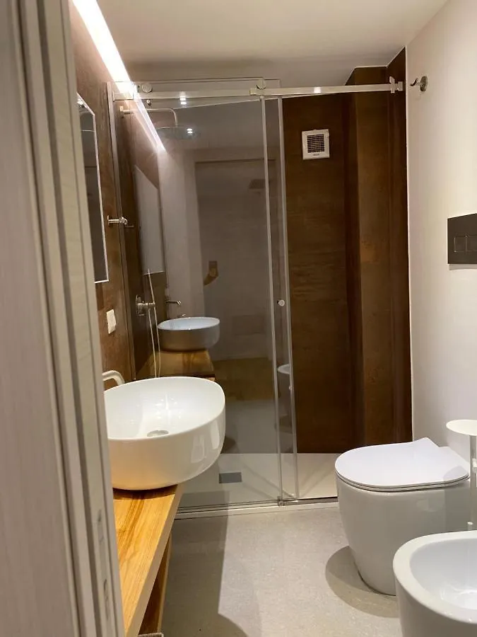 Egregia Dimora Apartamento Catânia