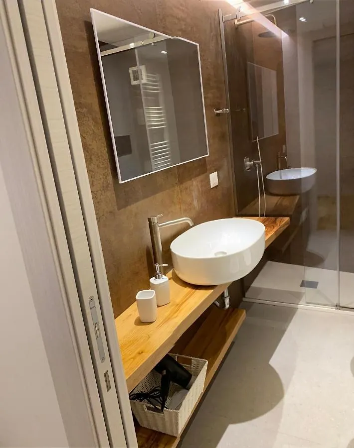 Egregia Dimora Apartamento Catânia